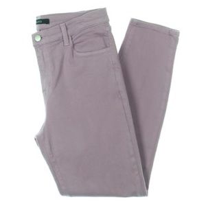 J BRAND Alana High Rise Skinny Jeans